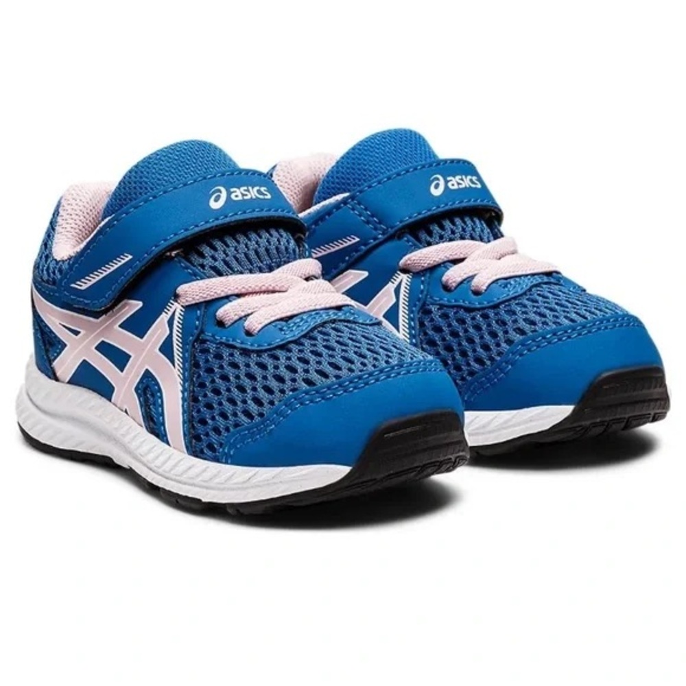 ASICS Contend 7 TS toddler baby shoes K4
Size K4